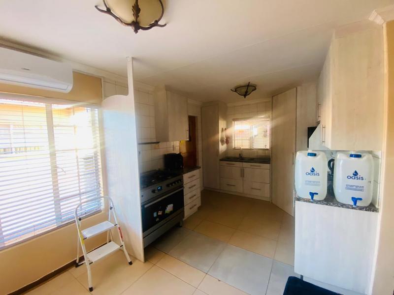 3 Bedroom Property for Sale in Kathu Northern Cape